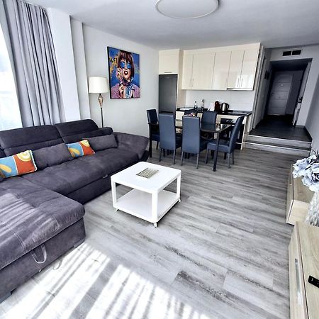 Rancho A 112 Apartment La Cala De Mijas Ngoại thất bức ảnh