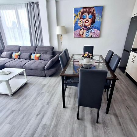 Rancho A 112 Apartment La Cala De Mijas Ngoại thất bức ảnh