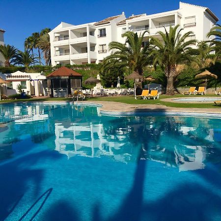 Rancho A 112 Apartment La Cala De Mijas Ngoại thất bức ảnh