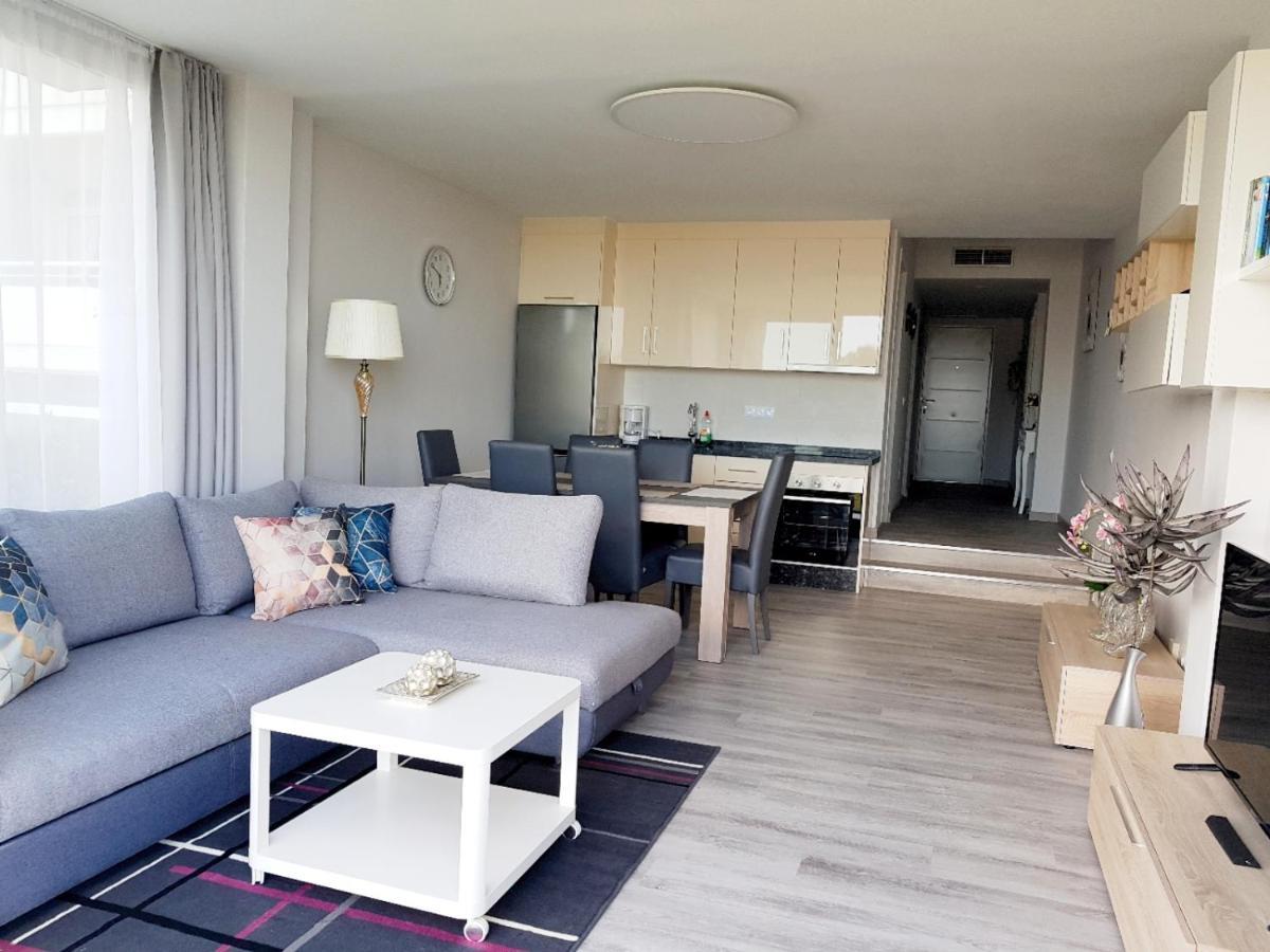 Rancho A 112 Apartment La Cala De Mijas Ngoại thất bức ảnh