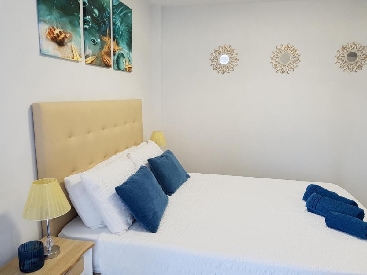 Rancho A 112 Apartment La Cala De Mijas Ngoại thất bức ảnh