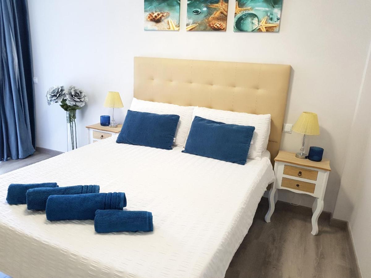 Rancho A 112 Apartment La Cala De Mijas Ngoại thất bức ảnh