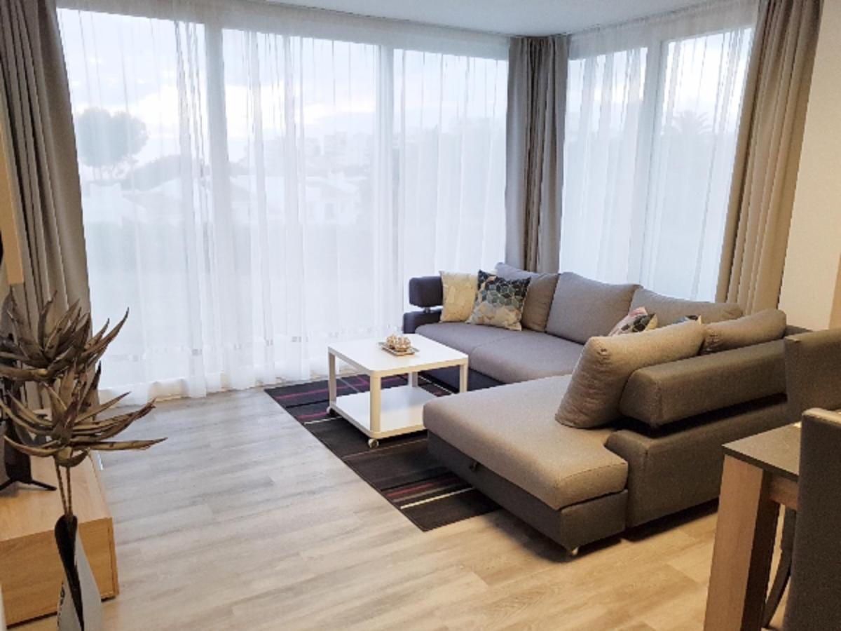 Rancho A 112 Apartment La Cala De Mijas Ngoại thất bức ảnh
