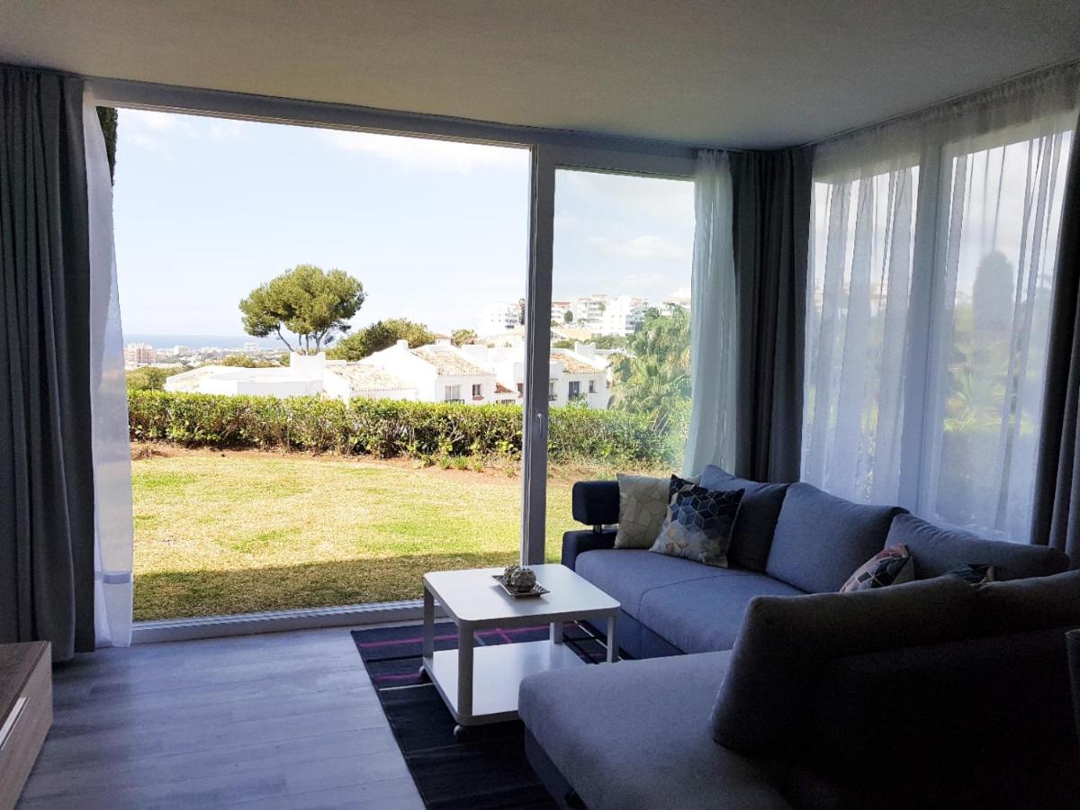 Rancho A 112 Apartment La Cala De Mijas Ngoại thất bức ảnh