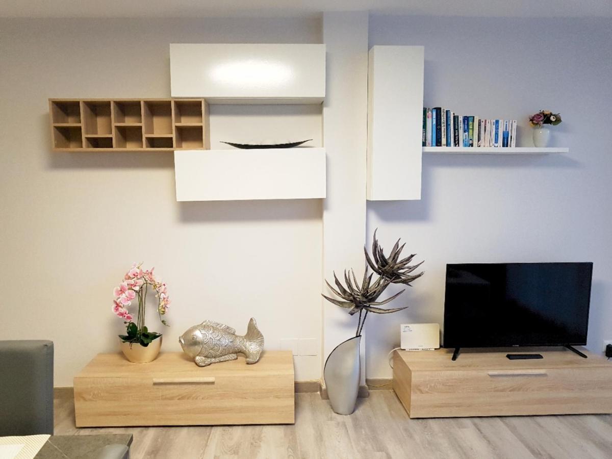 Rancho A 112 Apartment La Cala De Mijas Ngoại thất bức ảnh