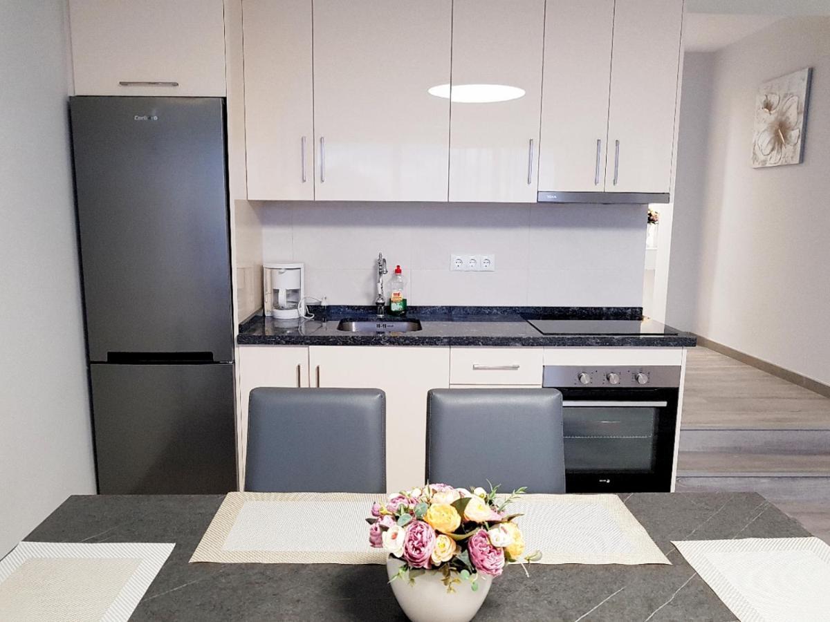 Rancho A 112 Apartment La Cala De Mijas Ngoại thất bức ảnh