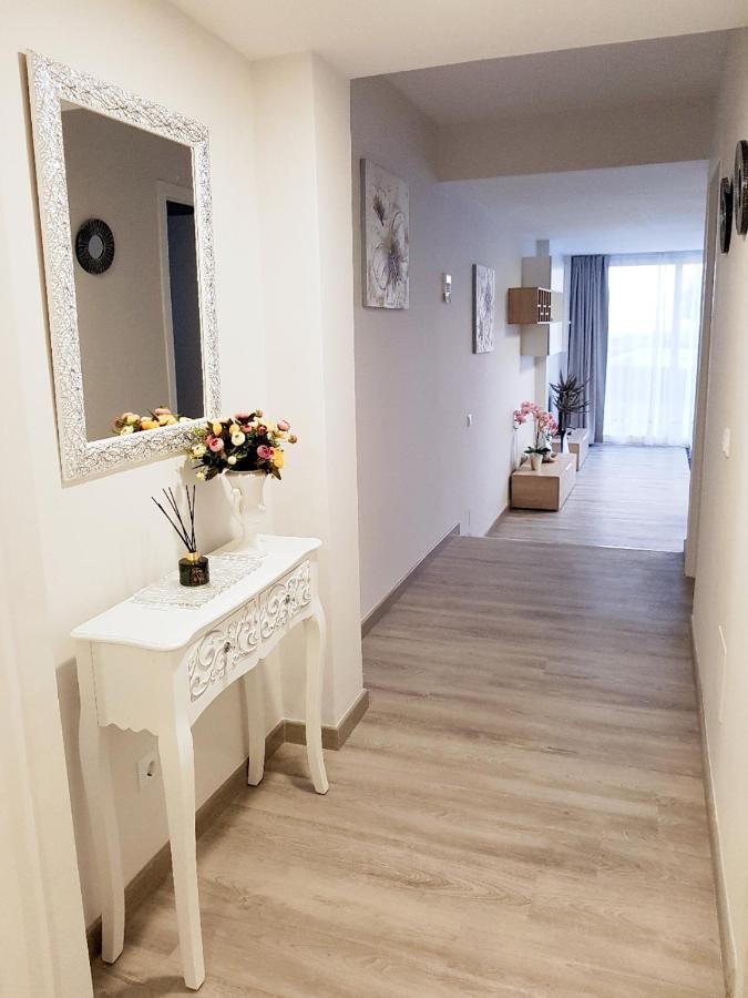 Rancho A 112 Apartment La Cala De Mijas Ngoại thất bức ảnh