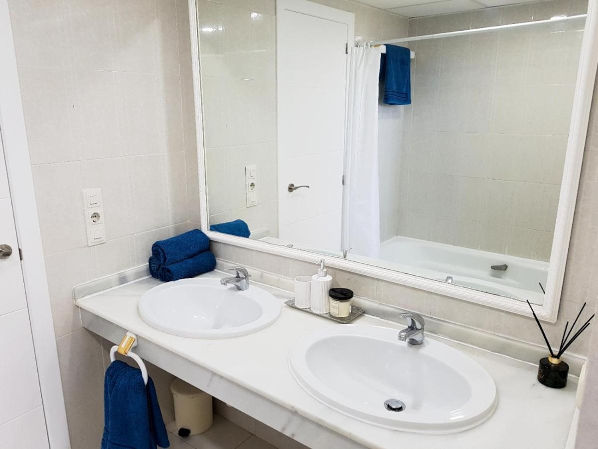 Rancho A 112 Apartment La Cala De Mijas Ngoại thất bức ảnh