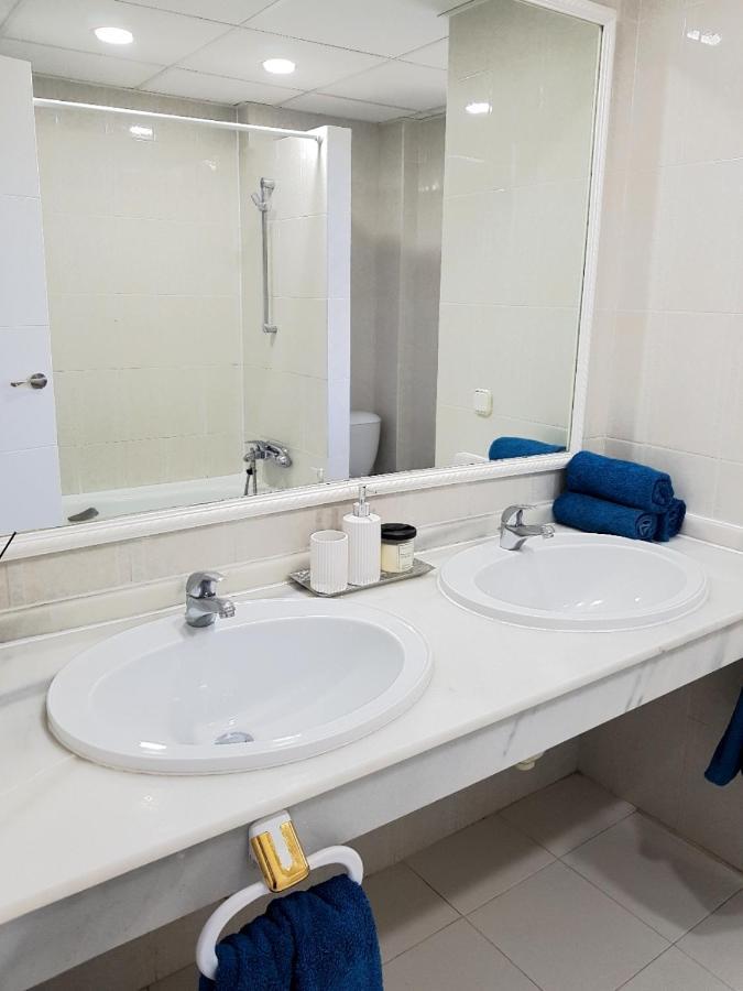 Rancho A 112 Apartment La Cala De Mijas Ngoại thất bức ảnh