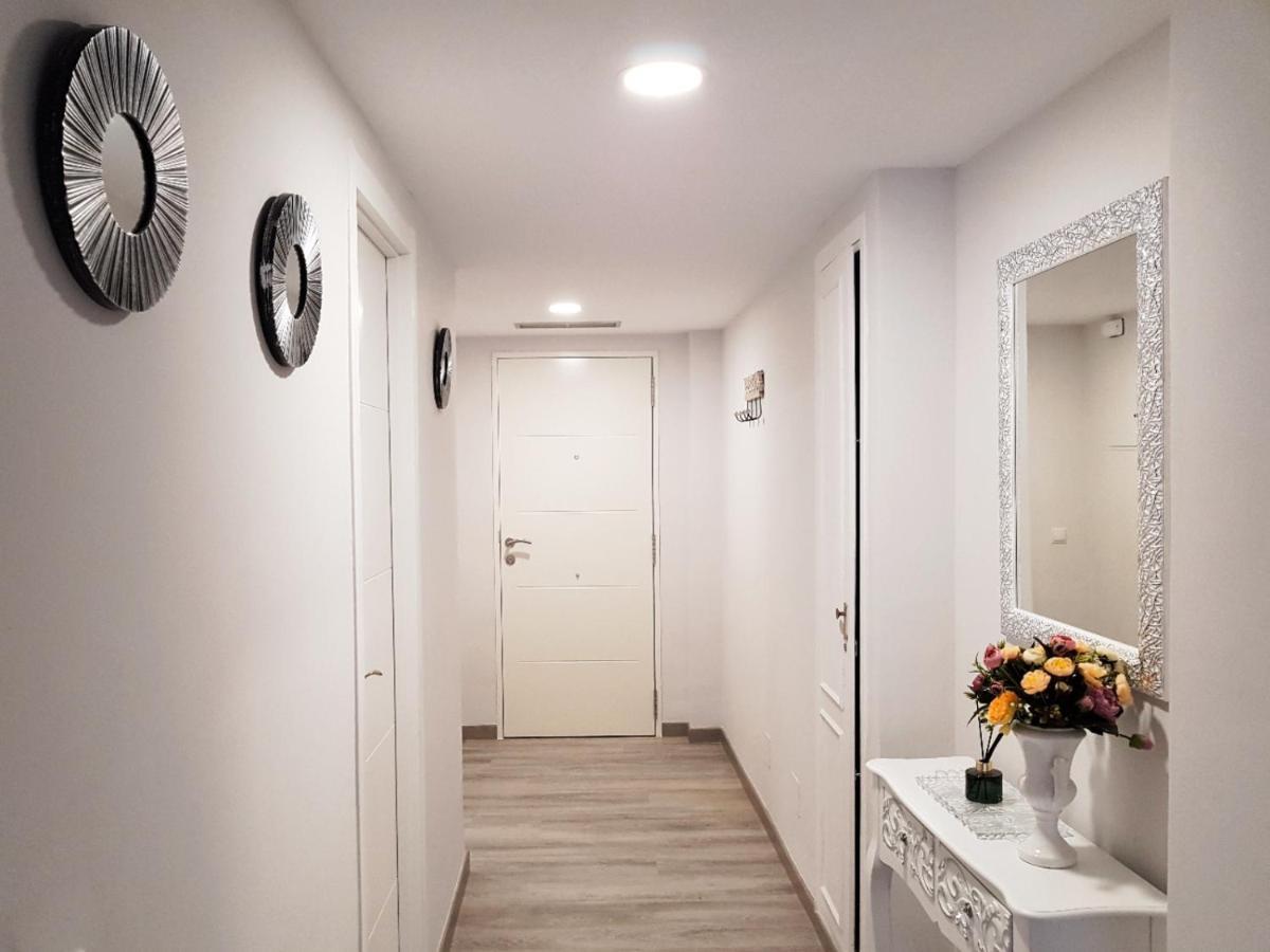Rancho A 112 Apartment La Cala De Mijas Ngoại thất bức ảnh