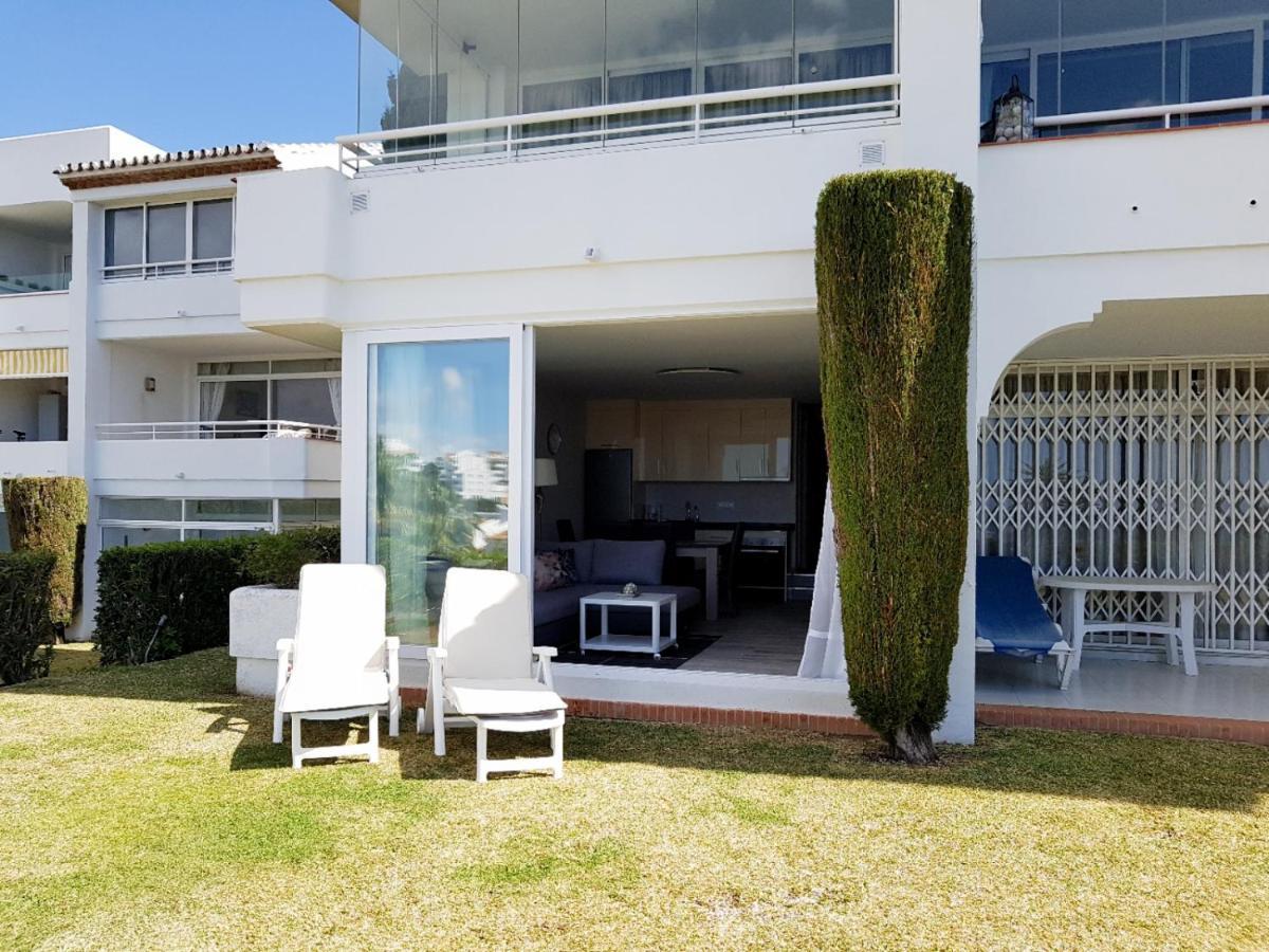 Rancho A 112 Apartment La Cala De Mijas Ngoại thất bức ảnh