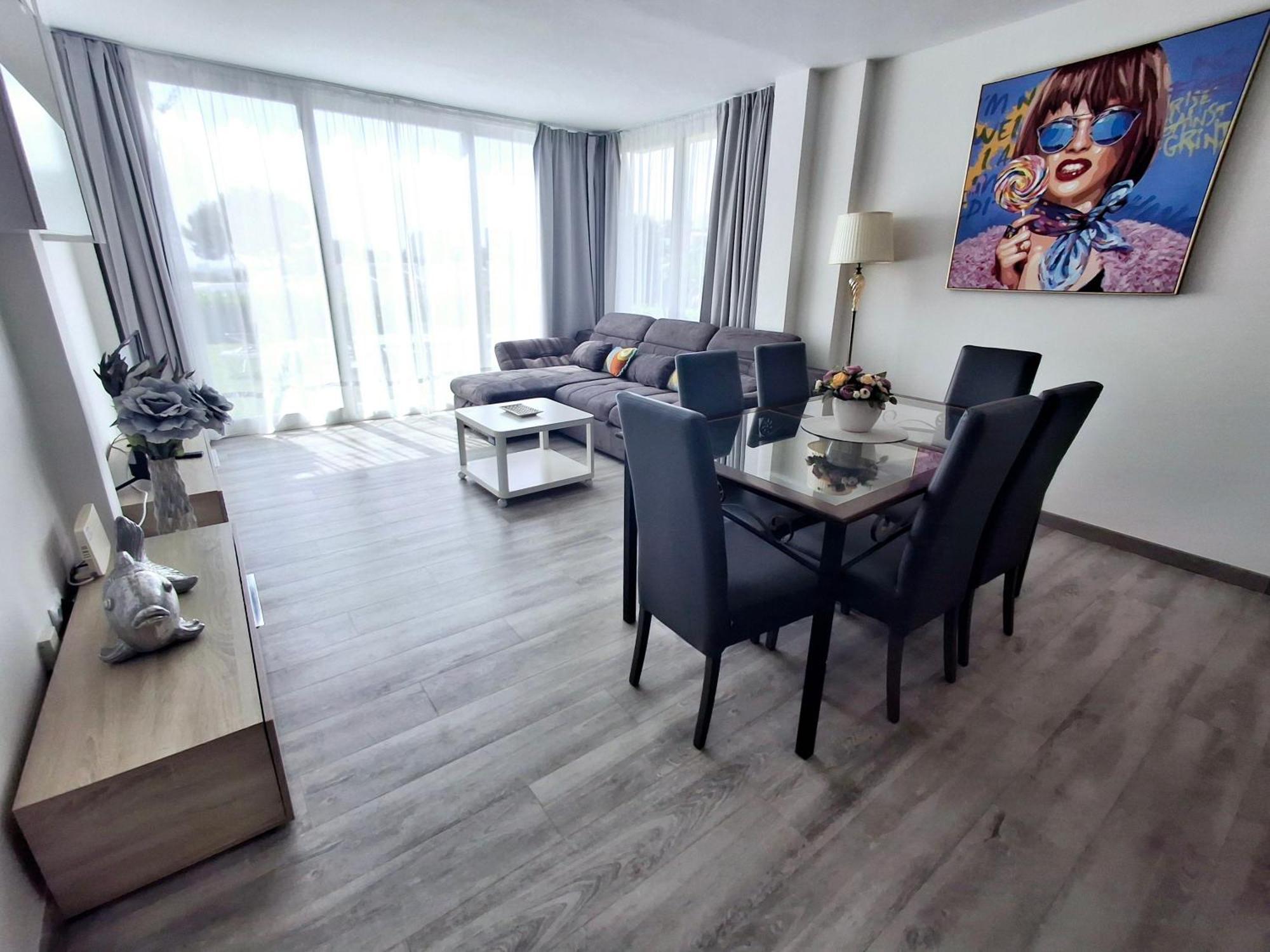 Rancho A 112 Apartment La Cala De Mijas Ngoại thất bức ảnh