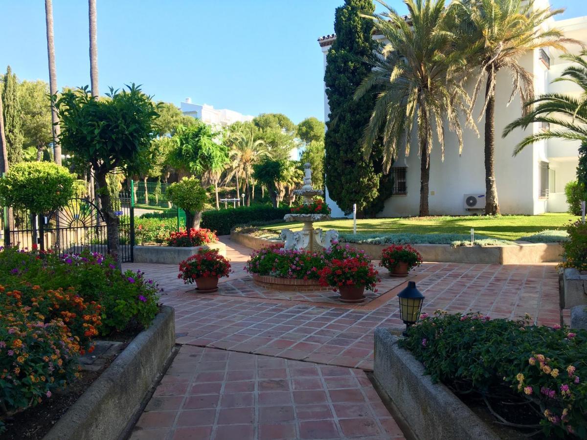 Rancho A 112 Apartment La Cala De Mijas Ngoại thất bức ảnh