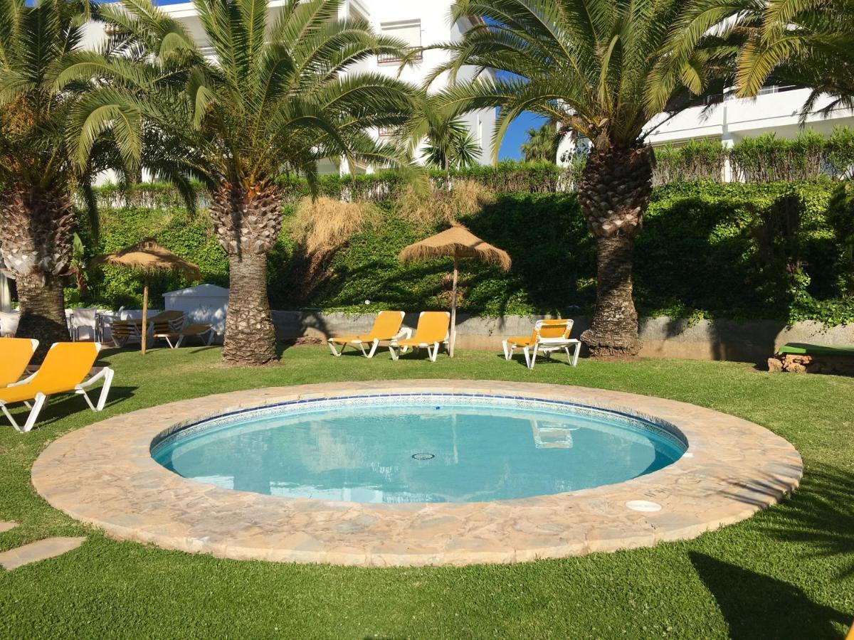 Rancho A 112 Apartment La Cala De Mijas Ngoại thất bức ảnh