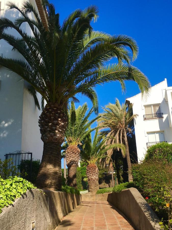Rancho A 112 Apartment La Cala De Mijas Ngoại thất bức ảnh