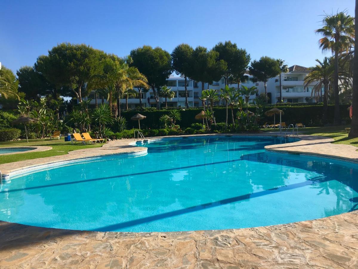 Rancho A 112 Apartment La Cala De Mijas Ngoại thất bức ảnh