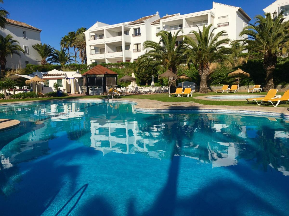Rancho A 112 Apartment La Cala De Mijas Ngoại thất bức ảnh